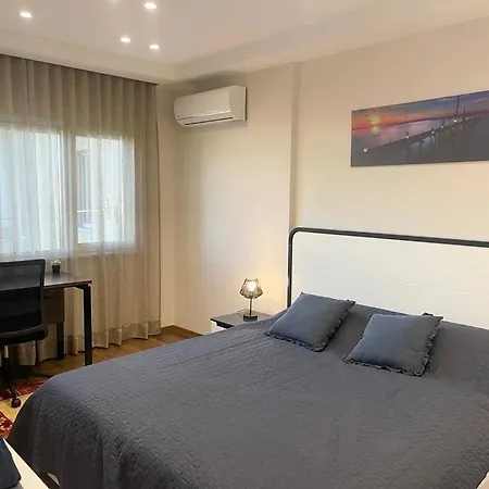 Apartment Comfort Place *