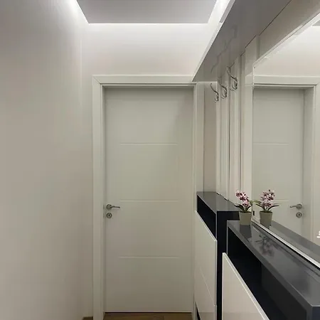 Comfort Place Apartment