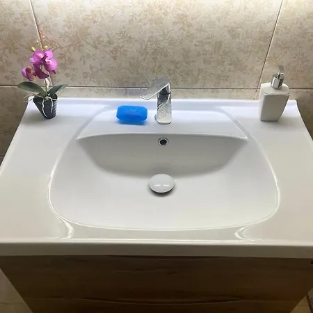 Comfort Place Apartment *