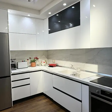 Apartment Comfort Place *
