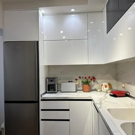 Comfort Place Apartment