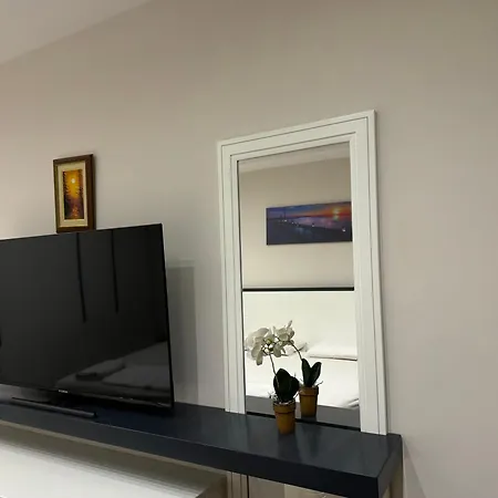 Apartment Comfort Place