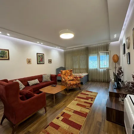 Comfort Place Apartment *