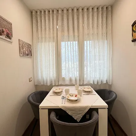 Apartment Comfort Place